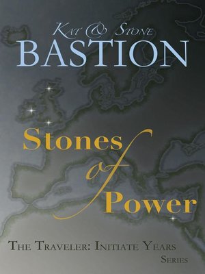 cover image of Stones of Power